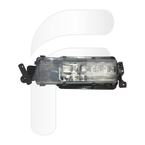 HEADLAMPS FOG LIGHT MAN F2000/L2000 LEFT